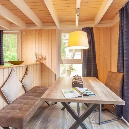 Ferienhaus In Den Dunen 282 - A45909 Baabe