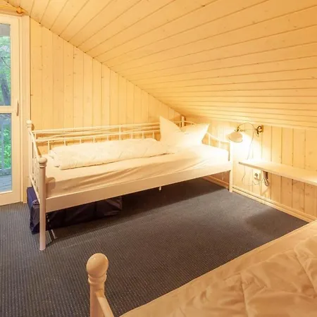 Ferienhaus In Den Dunen 282 - A45909 Baabe
