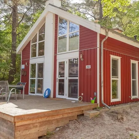 Ferienhaus In Den Dunen 282 - A45909 Feriehus